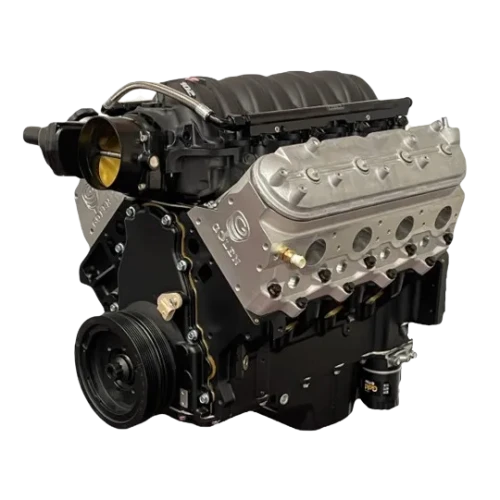 Full Engine